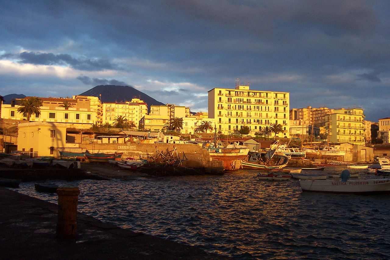 Torre del Greco (NA)