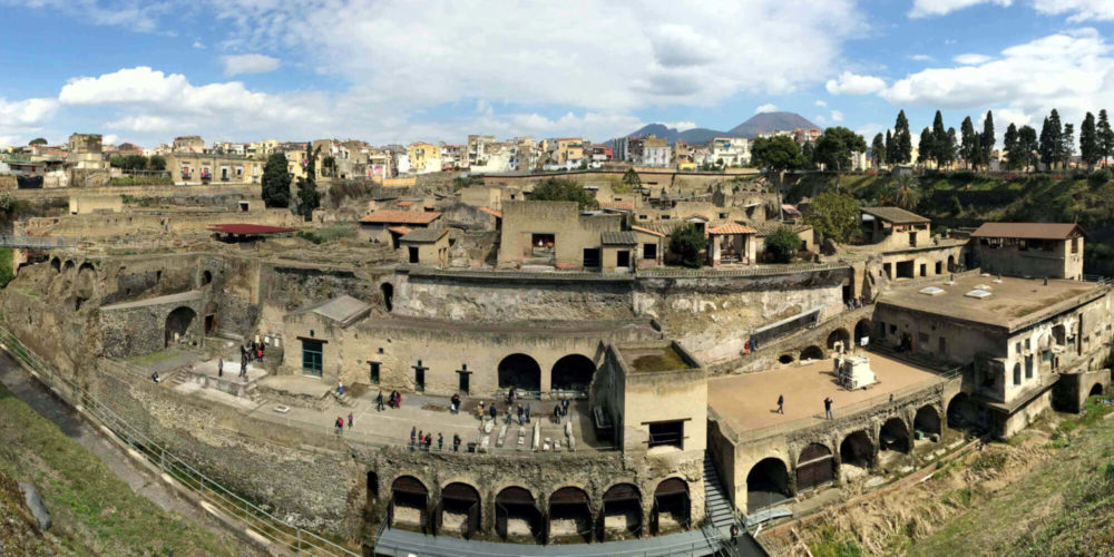 Ercolano