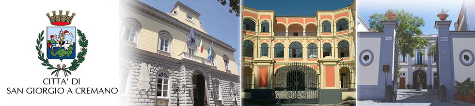 San Giorgio a Cremano